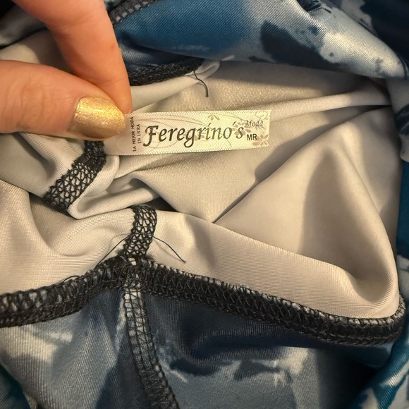 CLOSING SALE! Feregrino’s Mr Legging - Picture 4 of 6